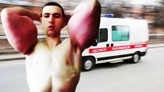 Новости про Кирила, гниют руки базуки?что будет дальше?