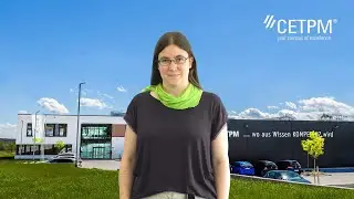 Dr. Sascha Demarmels - Trainerin am CETPM