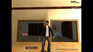 GTA:SAMP  CBUG ვსწავლობ :D