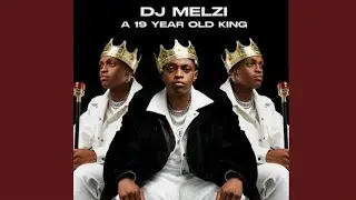 DJ Melzi - melzi Wa Batho ft. Mkeyz & Da Ish