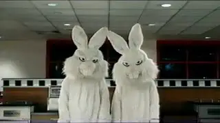 Hungry Jack's Jack's Packs - TV Ad - Australia 2011