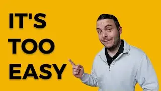 Affiliate Marketing The Easy Way ➡️ Using Systeme.io & ChatGPT