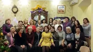 Тренинг 