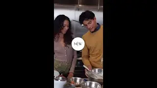 Recipe for Success