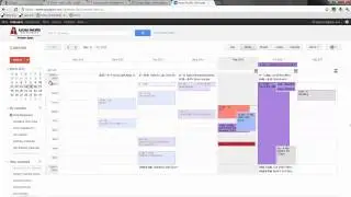Hiding Off Hours from Your Calendar