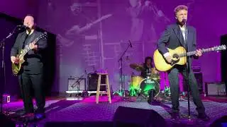 John Waite and The No Brakes Band - "Change"