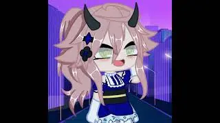 Gacha Speededit 💜 | Gift for @Kali_0fficial