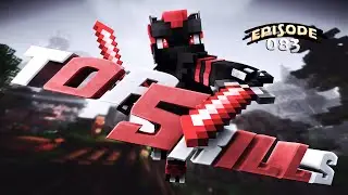Minecraft Top 5 Kills Of the Week #83