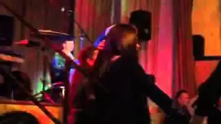 Aydin Akyol Yılbaşı 2015 horon frankfurt part 1