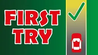 Don't FAIL your Driving Test | 10 tips to PASS first try