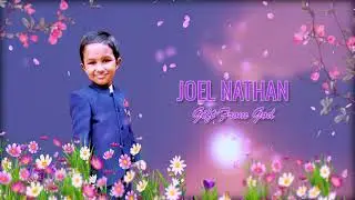 Motion Poster in Adobe Premiere CC and PhotoShop