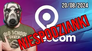 Gamescom 2024 Otwarcie Dużo dobrych niespodzianek