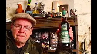 ralfy review 872 - GlenDronach now Chill-filtered in 2021