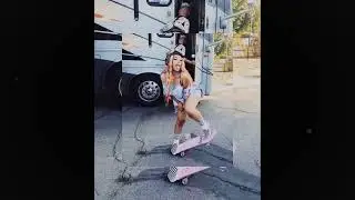 [FREE] Doja Cat Type Beat 2024 - Butterfly