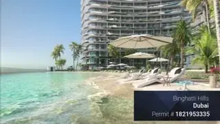 eXp Realty India | Listing | Experience luxury living at Binghatti Hills! | Dubai