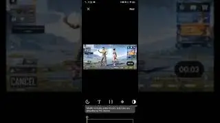 VSCO VIDEO SLOW MO TUTORIAL | PUBG MOBILE | ANDROID EDITING ❤✨