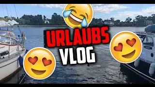 Mein Urlaub !