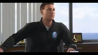 ¡¡PRIMER CAPITULO CON EL NUEVO EQUIPO DE NUEVA CARRERA EN FIFA21!!!! *con presupuesto*