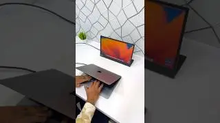 Cheapest solution for broken macbook display 