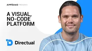 Program In No-Code Format with Directual