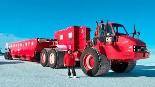 8 VEHICLES THAT CAN TAKE YOU ANYWHERE