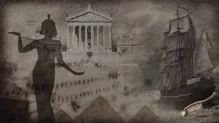 Тайна эротичного костюма Клеопатры
