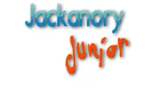 Jackanory Junior CBeebies Promo 2008