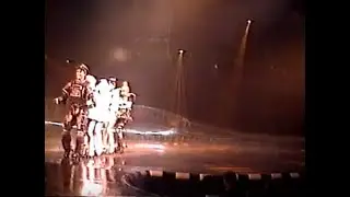 Engine of Love - Lotta Locomotion | Bochum 1991