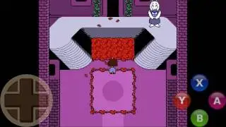 Undertale On Android