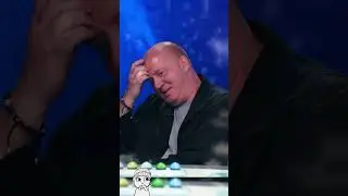 Где тетя трогала? Сергей Бурунов НАТАЛЬНАЯ КАРТА