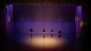 Шоу | Dance Republic Studio Стерлитамак