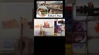Watch 100's of full tutorials on my Patreon page 
