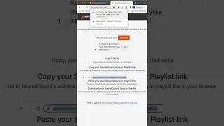 How To Convert A SoundCloud Song To Apple Music