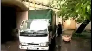 Крестный батька 8