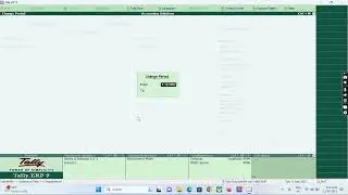 New Trick in Tally 100% ye Trick Kisi Ko Nahi Pata Hogi App Try Kar l Accounting Solutions