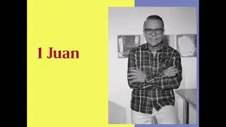 1 de Juan