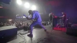 INSPIRED - In Beat We Trust 29.04.23 Aftermovie