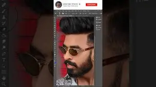 Photoshop editing #saadbbcstudio #shortvideo #psphotoediting #photoshopphotoediting #editing #photo