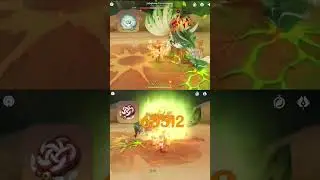 Yoimiya Artifacts Comparison | Genshin Impact