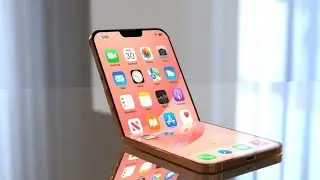 iPhone flip?