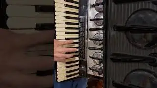 Settimio Soprani Аккордеон . Фагот проверка.