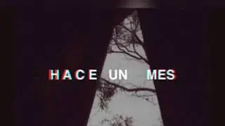 Dalia Palmer - Hace Un Mes