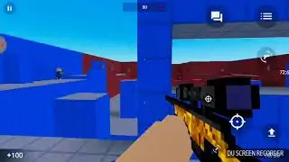 Block Strike | AWP Режим