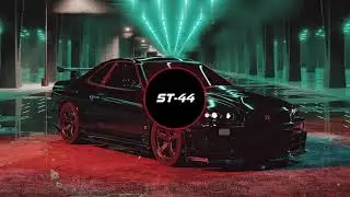 MACAN, Jakone - Поспешили (ST-44 Remix)