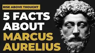 5 Interesting Facts You Should Know About Marcus Aurelius