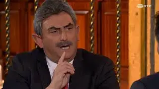 Vieira e Vitória, BFF | Donos Disto Tudo| RTP