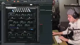 Cinematic Basspad for MSoundFactory