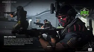 All about Hipfire & Point Blank COD Warzone 2.0
