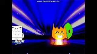 Mugen Battle 