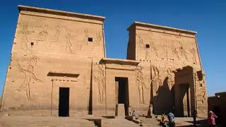 De Carthagène à la Mosquée Bleue | Merveilles du Monde